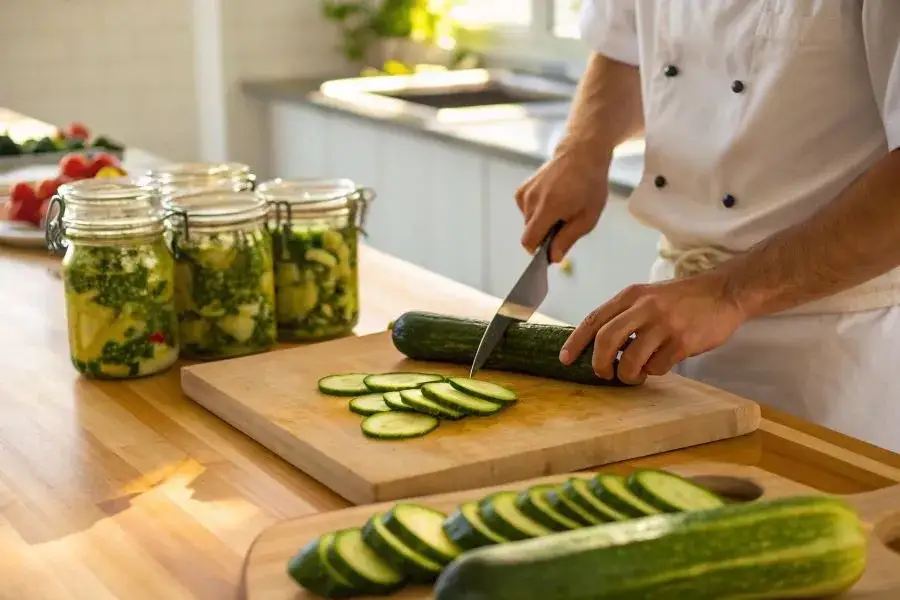 Kuchnia jednego składnika – gdy prostota daje najlepszy smak